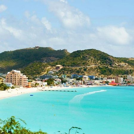 Blue Sky 1 Bedroom Apartment In Simpson Bay Koolbaai 外观 照片