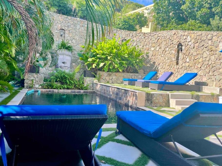 Blue Sky 1 Bedroom Apartment In Simpson Bay Koolbaai 外观 照片