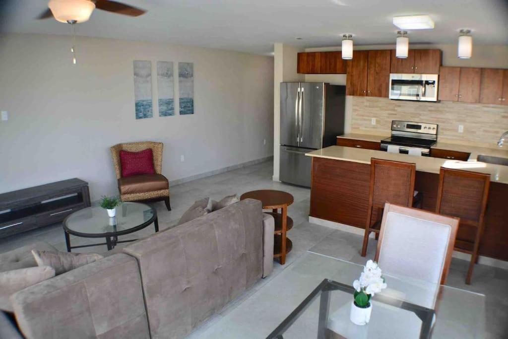 Blue Sky 1 Bedroom Apartment In Simpson Bay Koolbaai 外观 照片