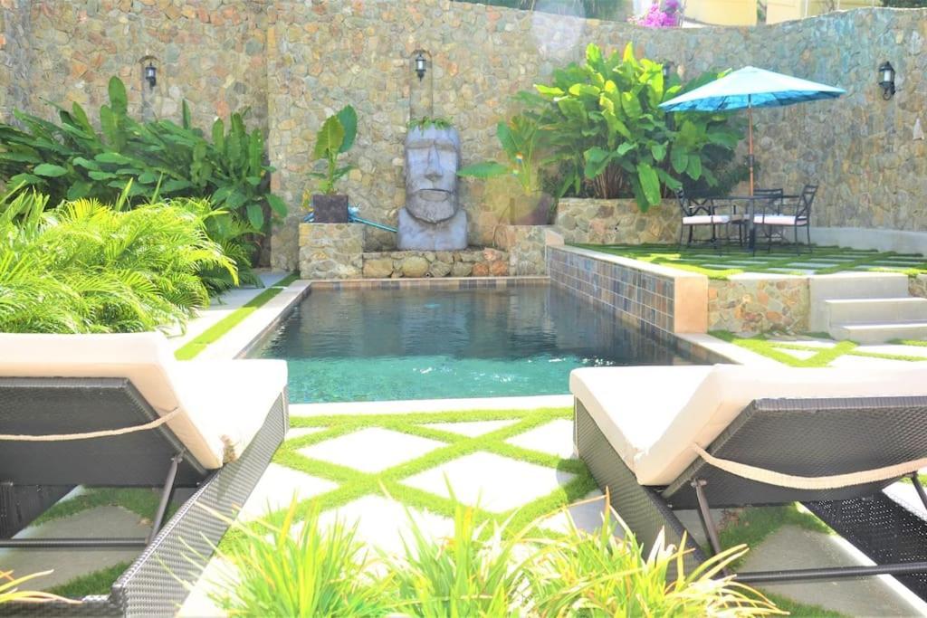 Blue Sky 1 Bedroom Apartment In Simpson Bay Koolbaai 外观 照片