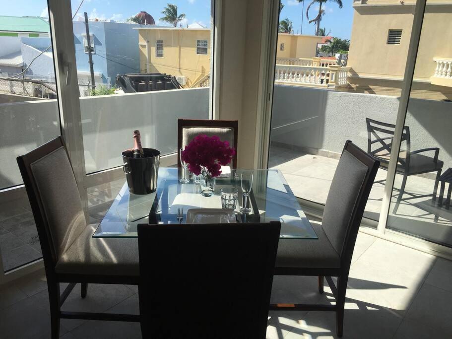 Blue Sky 1 Bedroom Apartment In Simpson Bay Koolbaai 外观 照片