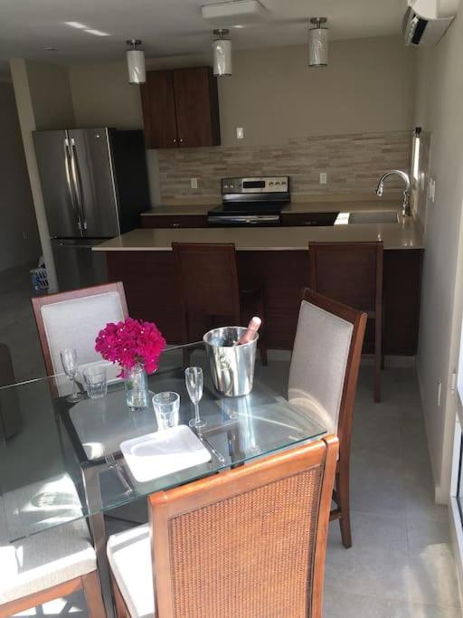 Blue Sky 1 Bedroom Apartment In Simpson Bay Koolbaai 外观 照片