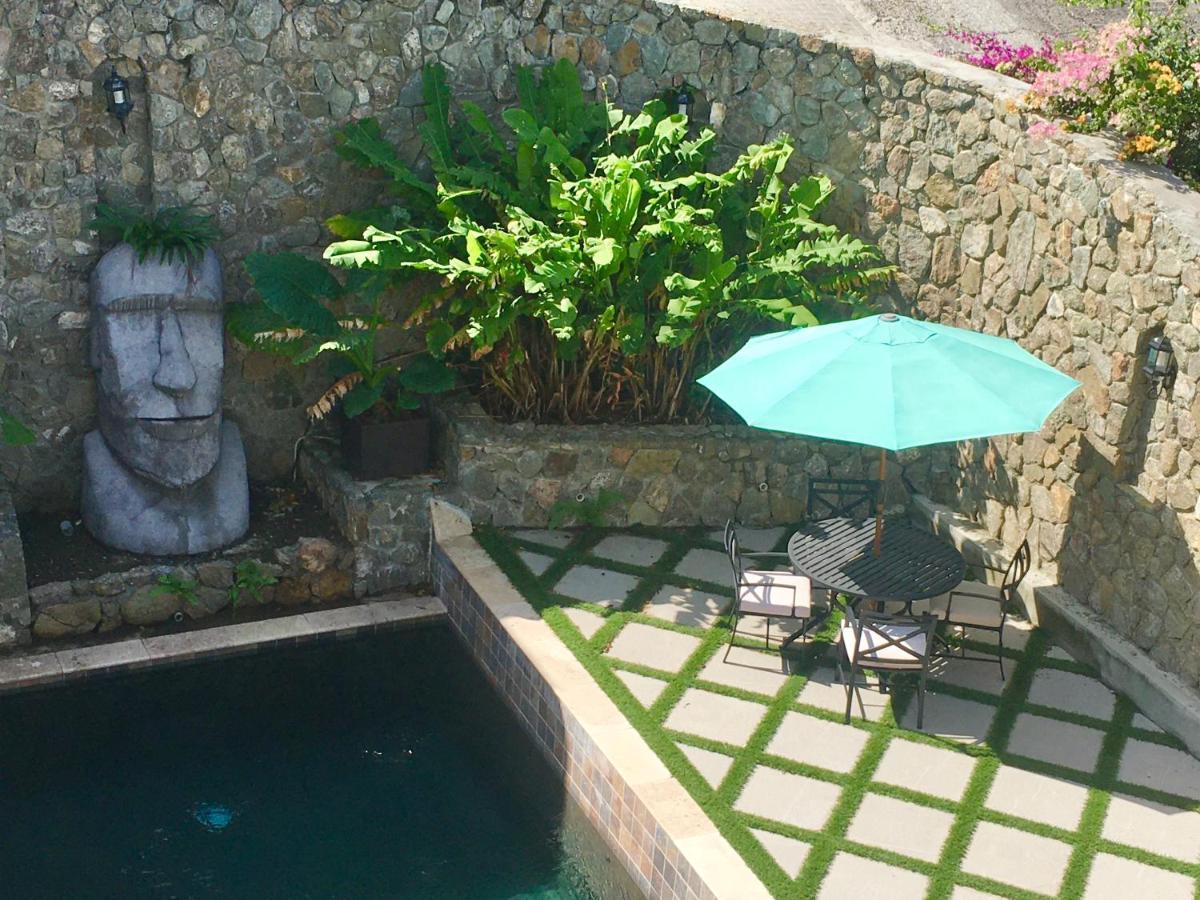 Blue Sky 1 Bedroom Apartment In Simpson Bay Koolbaai 外观 照片