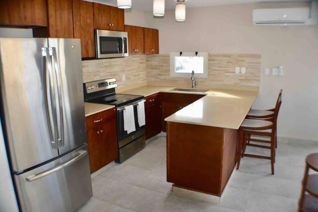Blue Sky 1 Bedroom Apartment In Simpson Bay Koolbaai 外观 照片