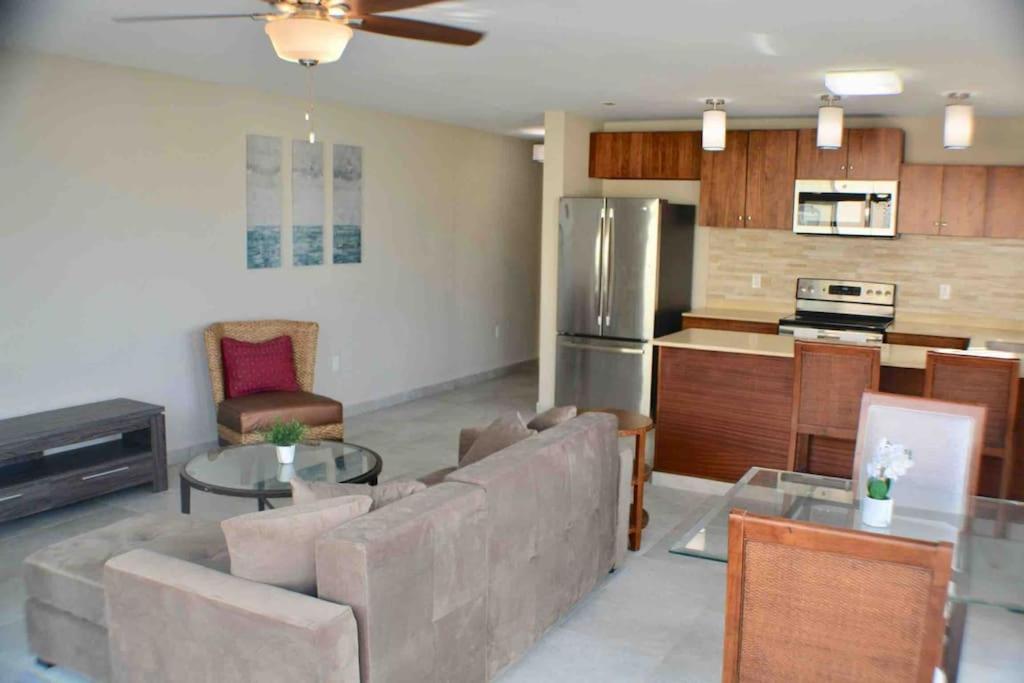 Blue Sky 1 Bedroom Apartment In Simpson Bay Koolbaai 外观 照片